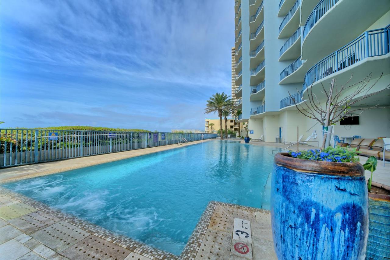 Sterling Breeze - Luxury Beach Front Condo Panama City Beach Exterior foto