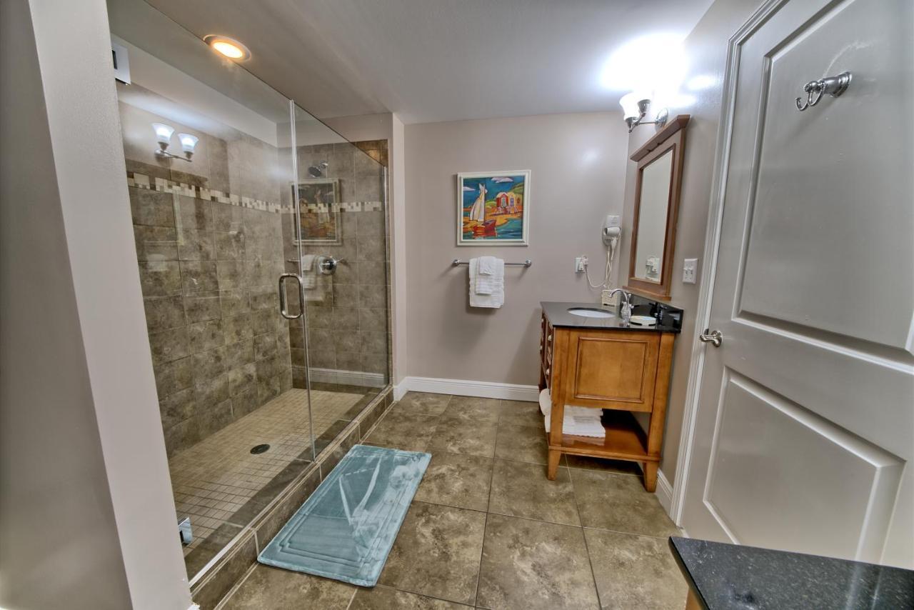 Sterling Breeze - Luxury Beach Front Condo Panama City Beach Exterior foto