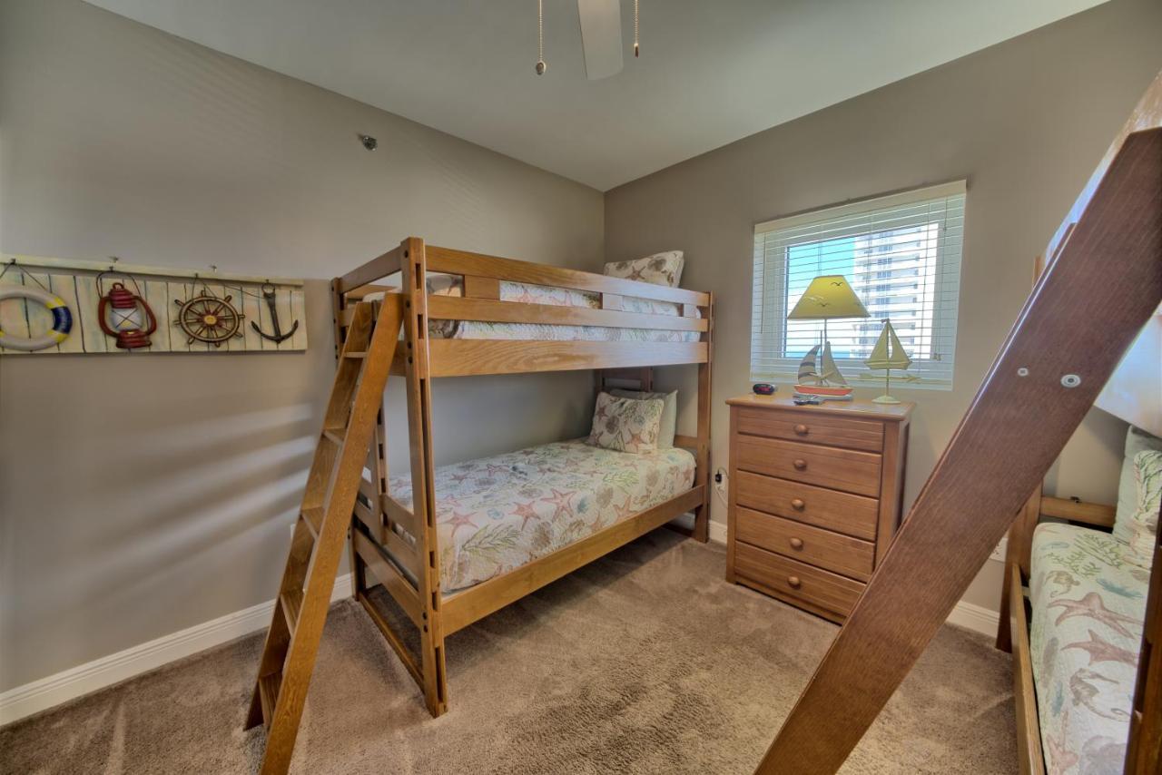 Sterling Breeze - Luxury Beach Front Condo Panama City Beach Exterior foto
