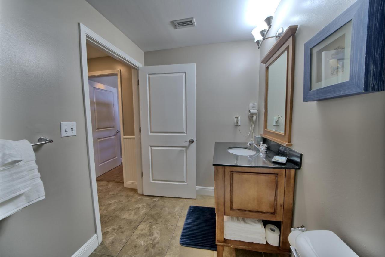 Sterling Breeze - Luxury Beach Front Condo Panama City Beach Exterior foto