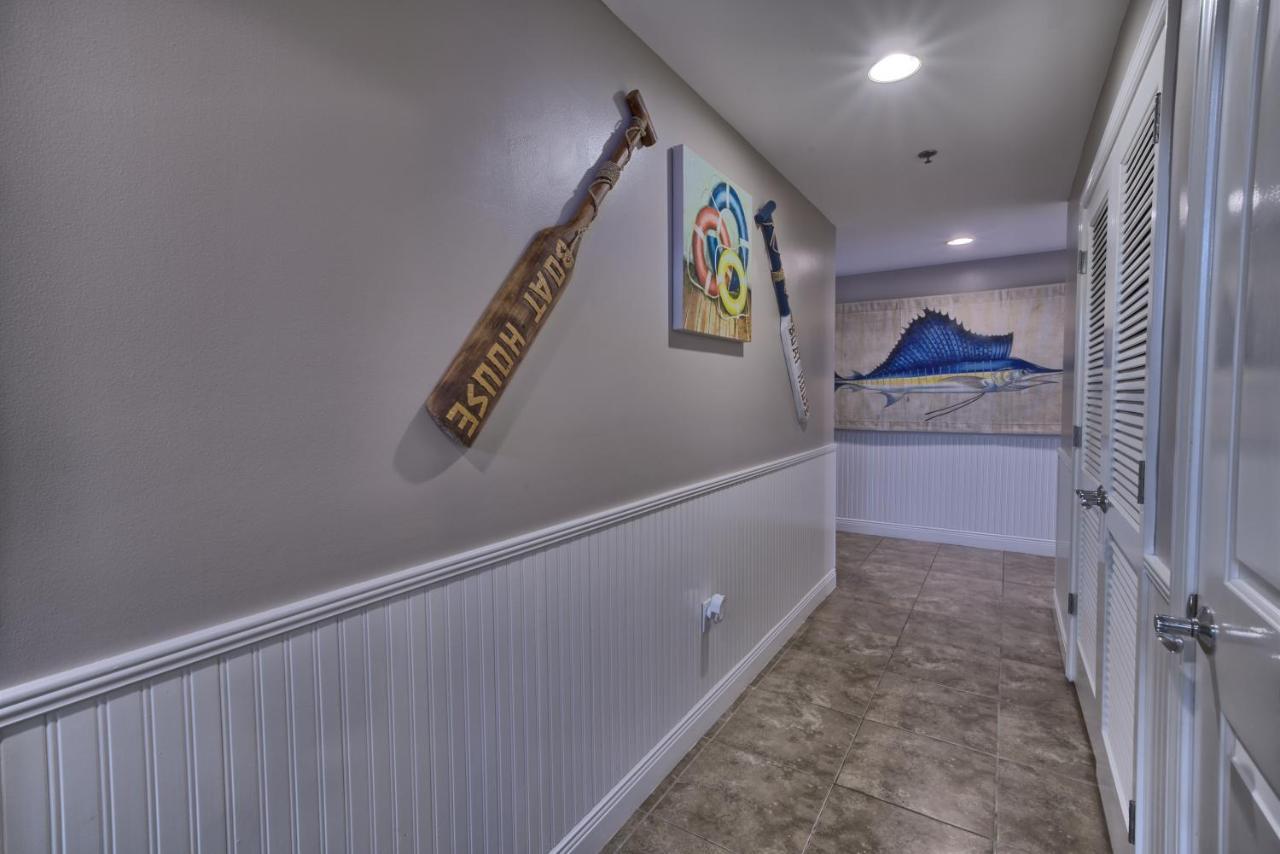 Sterling Breeze - Luxury Beach Front Condo Panama City Beach Exterior foto