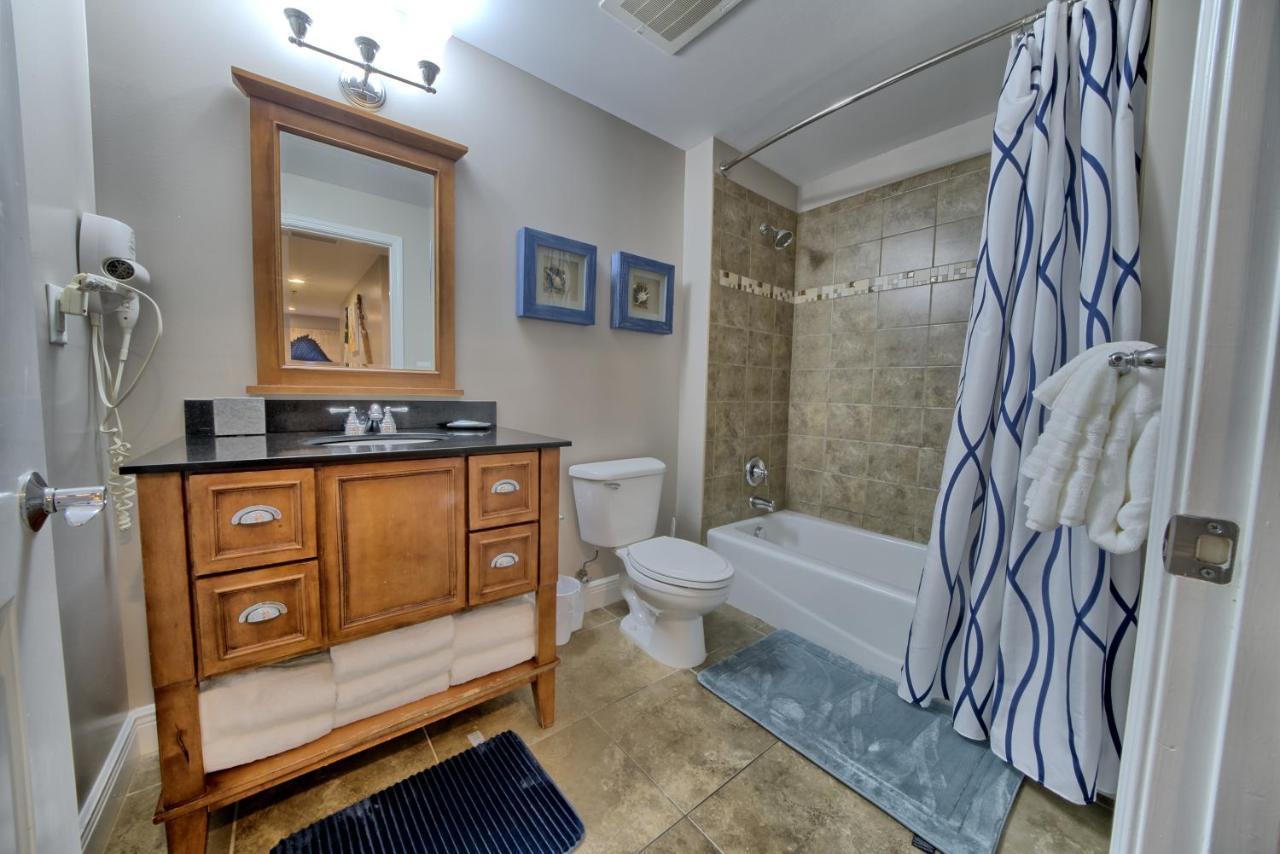 Sterling Breeze - Luxury Beach Front Condo Panama City Beach Exterior foto