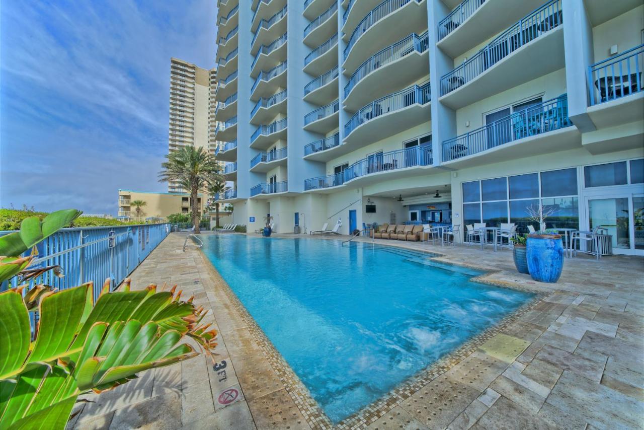 Sterling Breeze - Luxury Beach Front Condo Panama City Beach Exterior foto